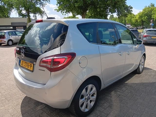 Opel Meriva - afbeelding nr 6