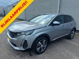 Peugeot 3008 - 413114108-0