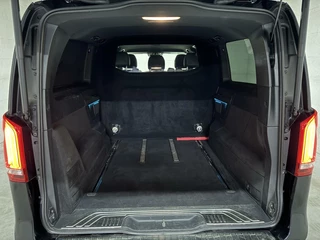 Mercedes-Benz V-Klasse Mercedes V-klasse 250d Extra Lang DC Avantgarde Leer Trekh. - afbeelding nr 53