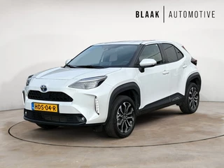 Toyota Yaris Cross - afbeelding nr 1