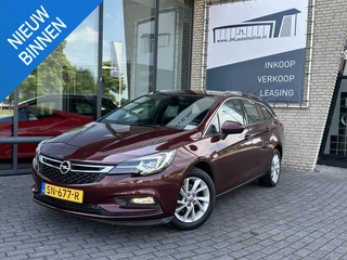 Opel Astra - 63195334-0