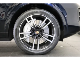 Porsche Cayenne | PANO-DAK | LEDER | € 79.900,- incl. BTW - afbeelding nr 20