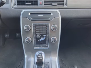 Volvo V70 | Navi | Leder | Trekhaak | LMV | PDC | Stoelverwarming | - afbeelding nr 11