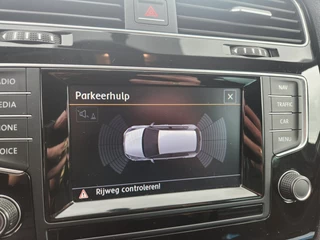 Volkswagen Golf Volkswagen Golf 1.2 TSI Cup 5drs, Clima, Navi, Trekhaak, PDC V+A, Cruise - afbeelding nr 18