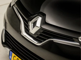 Renault Captur (NAVIGATIE, CLIMATE, LEDER, CRUISE, SPORTSTOELEN, GETINT GLAS, LM VELGEN, PARKEERSENSOREN, NIEUWE APK, NIEUWSTAAT) - afbeelding nr 26