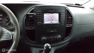 Mercedes-Benz Vito Mercedes Vito Bestel 111 CDI Functional Lang - afbeelding nr 11