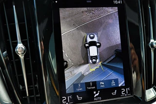Volvo S60 Volvo S60 2.0 T8 AWD Polestar Engineered /PANODAK/B&W/MEMORY/HUD/360 CAMERA/TREKHAAK! - afbeelding nr 17