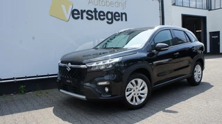 Suzuki S-Cross Suzuki S-Cross 1.4 B.jet Select SH - afbeelding nr 2