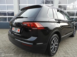 Volkswagen Tiguan Volkswagen Tiguan 1.4 TSI 150 PK , Panorama , Leder - afbeelding nr 8