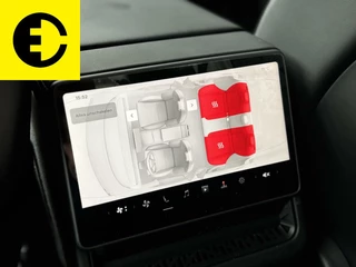 Tesla Model 3 Tesla Model 3 Performance AWD 78 kWh | Stoelkoeling | AutoPilot | 250kw snellaadfunctie| Performance velgen - afbeelding nr 34