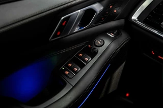 BMW X5 BMW X5 xDrive50e Hybrid | M Sport | Individual | Panodak Skylounge | Comfortstoel | H&K | 22 inch | - afbeelding nr 46
