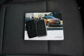Renault Captur Renault Captur 1.0 TCe 90 Edition One | Carplay | Autom. Airco - afbeelding nr 46