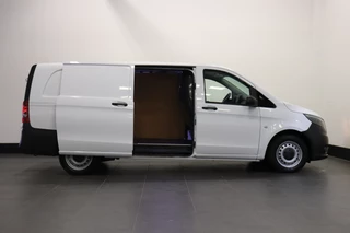 Mercedes-Benz Vito - Airco - Navi - Cruise - €15.900,- Excl. - afbeelding nr 18