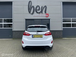 Ford Fiesta Ford Fiesta 1.0 EcoBoost ST-Line - afbeelding nr 8