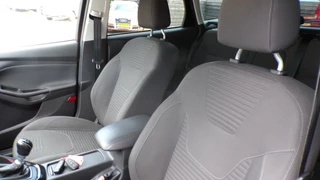 Ford Focus Navi.Cruise.Clima.Lm.velgen.Pdc - afbeelding nr 26