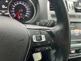 Volkswagen Polo Volkswagen Polo 1.2 TSI Comfortline LED Lichtmetaal Cruise Climate - afbeelding nr 11