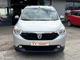 Dacia Lodgy Dacia Lodgy 1.6 SCe NAVI PARKEERHULP 1E EIGENAAR AIRCO - afbeelding nr 8