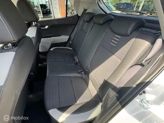 Kia Stonic Kia Stonic 1.0 T MHEV GT Line Automaat  GT Line meest luxe uitvoering Full option , lage km stand , auto is als nieuwe , 7 jaar fabrieks garantie - afbeelding nr 24