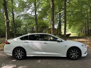 Opel Insignia Opel Insignia Grand Sport 1.5 Turbo Business Executive - afbeelding nr 13