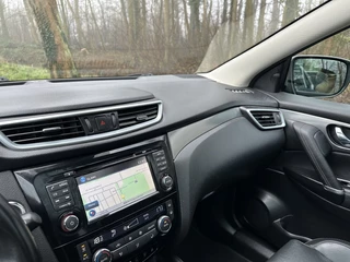 Nissan QASHQAI - afbeelding nr 30