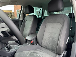 Volkswagen Tiguan Volkswagen Tiguan 1.5TSI 150PK DSG Elegance Camera ACC Carplay Navi - afbeelding nr 41