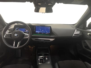 BMW 1 Serie BMW 1-serie 120 | M-Sport Pro | Aero Pakket | Harman/Kardon | Head-Up Display | Pano| Trekhaak | Shadow Line | Cruise Control - afbeelding nr 14
