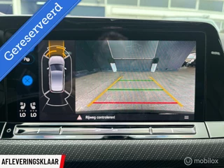 Volkswagen Golf Volkswagen Golf 2.0 TSI R 4Motion Akrapovic leder pano vol! - afbeelding nr 24