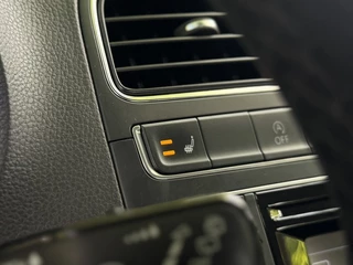 Volkswagen Polo Volkswagen Polo 1.2 TSI Comfortline Airco Stoelvw Cruise - afbeelding nr 16