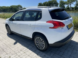 Peugeot 2008 Peugeot 2008 1.2 PureTech Active - afbeelding nr 3