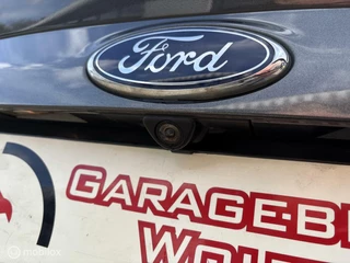 Ford Kuga Ford Kuga 1.5 EcoBoost Titanium 150pk half leder cruisecont. - afbeelding nr 25