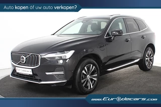 Volvo XC60 - afbeelding nr 1