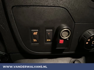 Renault Master 2500kg Trekhaak, Parkeersensoren, Bijrijdersbank - afbeelding nr 7