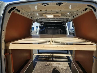 Opel Movano Opel Movano 2.3 CDTI L2H2 Airco 163 Pk Marge Camperombouw - afbeelding nr 13