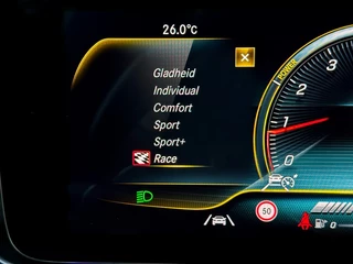 Mercedes-Benz AMG GT Mercedes-Benz AMG GT 4-Door Coupe AMG 43 4MATIC+ DAK|BURMES|DISTRONIC - afbeelding nr 37
