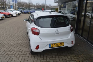 Hyundai i10 - afbeelding nr 8