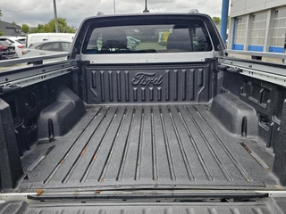 Ford Ranger Ford Ranger 2.0 Wildtrak Super Cab EcoBlue Trekhaak | 3.500 kg trekgewicht | Vol leder | Full led | Adaptive cruise control | Surround camera | Digitaal dashboard | Stoelverwarming etc. - afbeelding nr 11