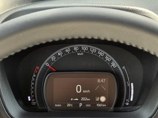 Toyota Aygo Toyota Aygo X 1.0 VVT-i S-CVT Automaat Pulse | Cruise | Parkeersensoren - afbeelding nr 15