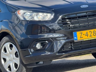 Ford Tourneo Courier - 106929045-0