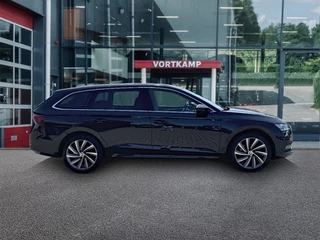 Škoda Octavia - afbeelding nr 4