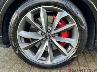 Audi Q7 Audi Q7 60 TFSI e quattro Pro Line S Competition *Bomvol* - afbeelding nr 7