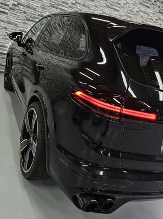 Porsche Cayenne Porsche Cayenne 3.0 S E-Hybrid *GTS uitvoering*22''LMV*NAP*! - afbeelding nr 29