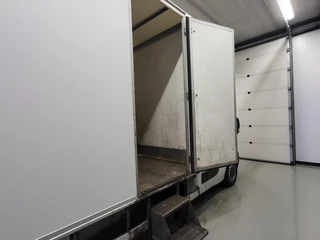 Opel Movano - afbeelding nr 6
