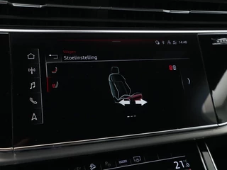 Audi Q7 Luchtvering Leer Trekhaak Navigatie Carplay - afbeelding nr 42