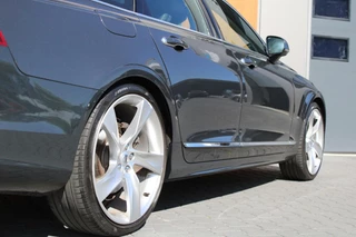 Volvo V90 Volvo V90 2.0 T4 Inscription 210pk | Lederen dashboard | Trekhaak - afbeelding nr 16