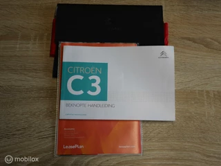 Citroën C3 Citroen C3 1.2 PT 110 PK H6 Navigatie Camera Parkeersensor Clima - afbeelding nr 32