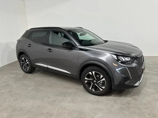 Peugeot 2008 Allure,130Pk, Automaat,PDC, stoelverw, camera, 4 seizoenenbanden