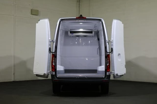 Mercedes-Benz Sprinter Mercedes-Benz Sprinter 317 CDI L2 H2 Automaat Koelwagen Vrieswagen Carrier Pulsor - afbeelding nr 3