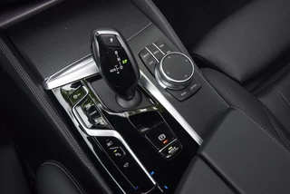 BMW 5 Serie - afbeelding nr 18