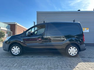 Citroën Berlingo - afbeelding nr 10