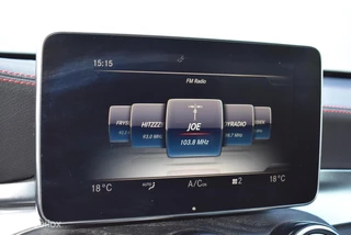 Mercedes-Benz GLC Mercedes GLC 43 AMG 4MATIC Pano LED Burmester Camera 21
